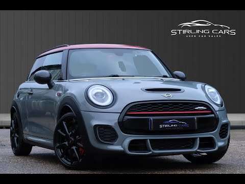 2018 MINI HATCH