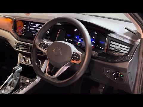 2025 VOLKSWAGEN TAIGO