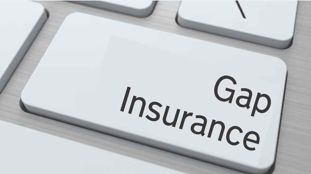 GAP Insurance : is it worth it?
