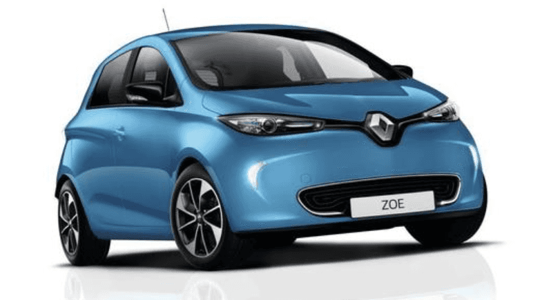 ASA Finds The Diesel Car Company’s Ad for Renault Zoe Misleading Over Hidden Fees