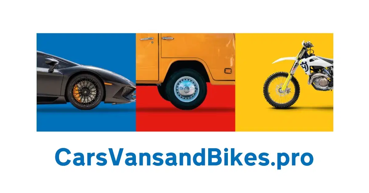 CarsVansandBikes launches ‘state of the art’ automotive auction platform with the lowest auction fees around. Dealers – supercharge your stock here!