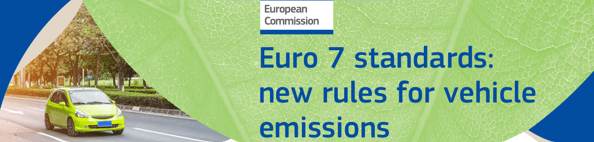 EU Strikes Historic Deal on Euro 7: A Leap Forward in Road Transport Emission Reduction