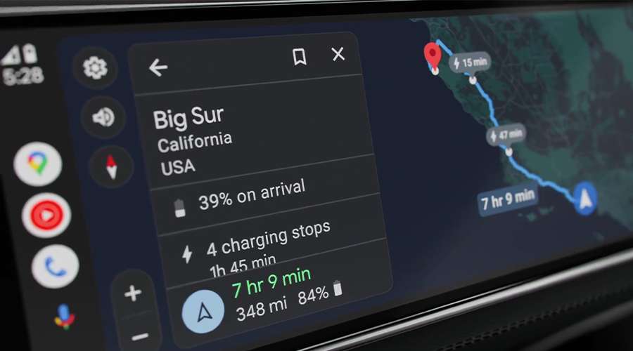 Is Android Auto coming to a car near you?