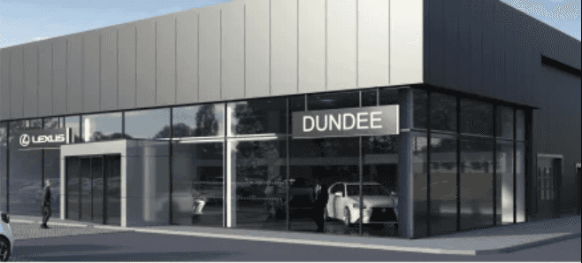 NEW DEALERSHIPS COMING TO DUNDEE & PERTH