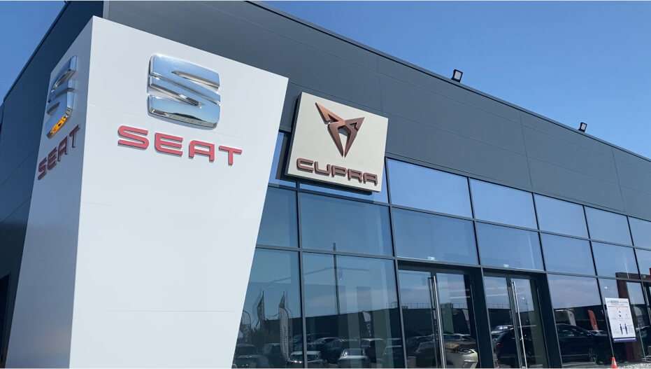 SEAT brand to stop making cars