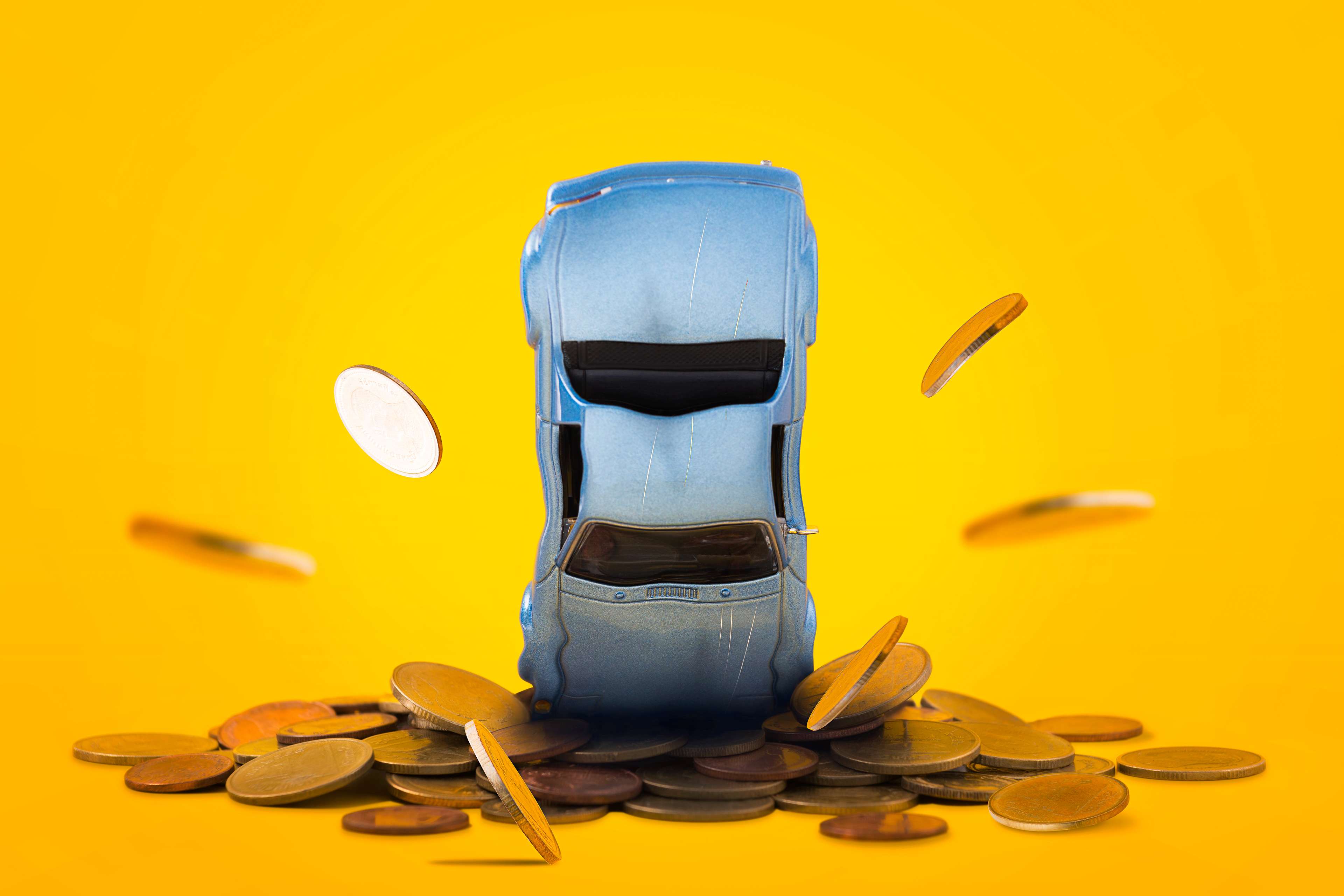 The Used EV Price Crash Revealed