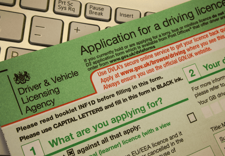 At what age can I start driving in the UK?