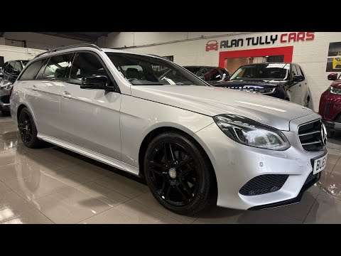 2016 MERCEDES-BENZ E CLASS