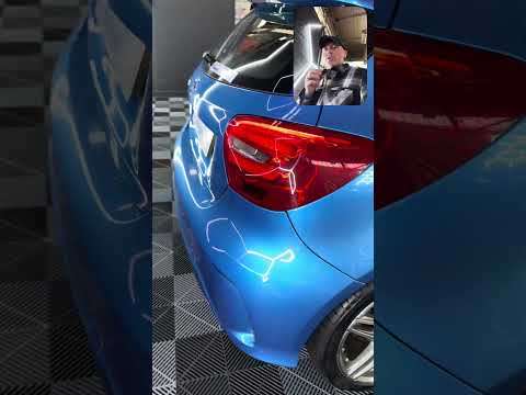 2017 MERCEDES-BENZ A CLASS
