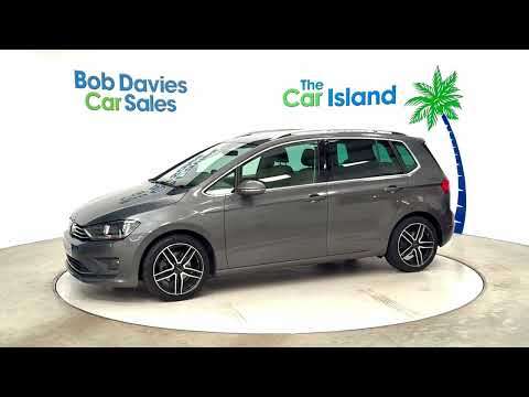 2018 VOLKSWAGEN GOLF SV