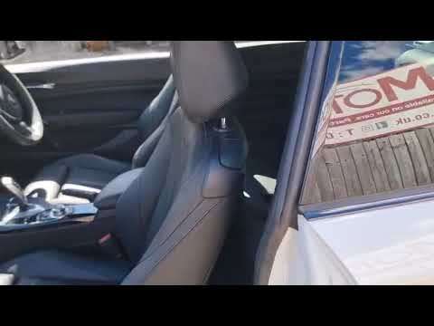 2017 BMW 2 SERIES