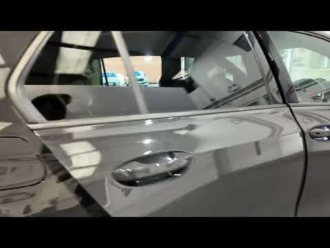 2024 VOLKSWAGEN GOLF