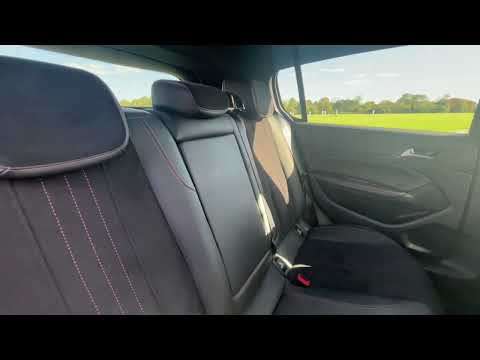 2015 PEUGEOT 308