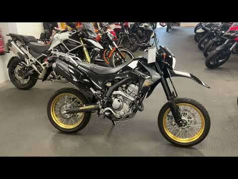 2015 HONDA CRF 250 ME-E