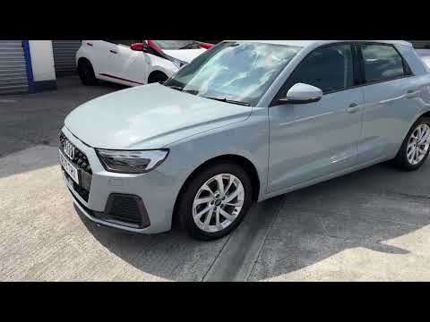 2023 AUDI A1