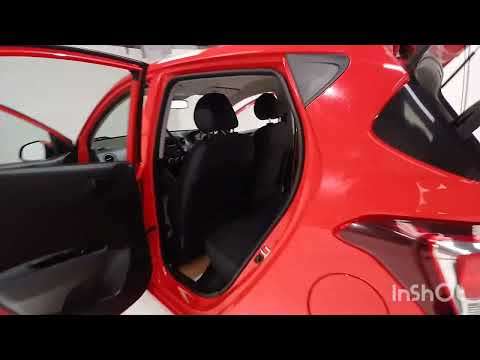 2019 HYUNDAI I10