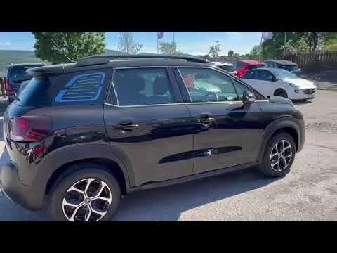 2022 CITROEN C3 AIRCROSS