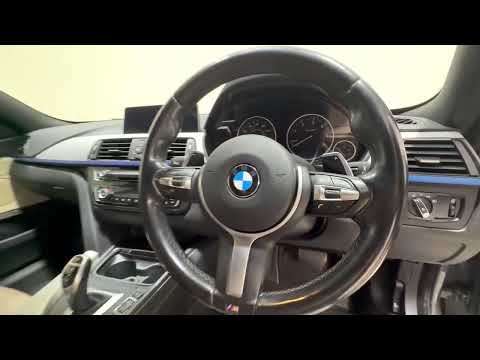 2016 BMW 4 SERIES GRAN COUPE