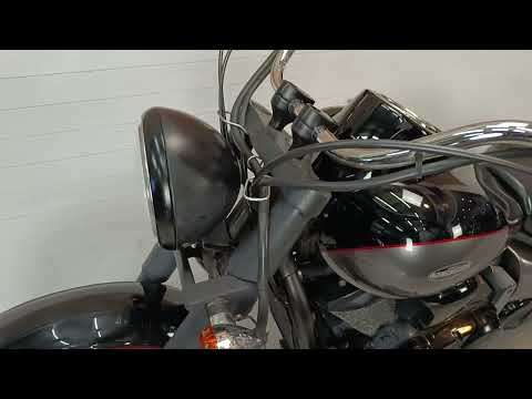 2016 KAWASAKI VULCAN 900