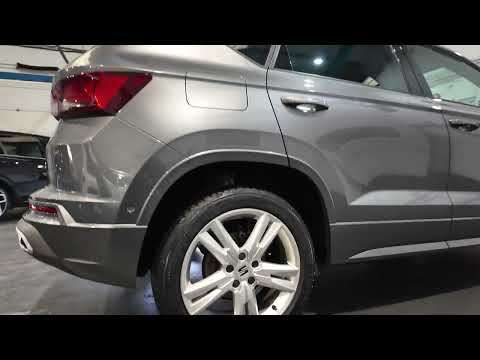 2023 SEAT ATECA