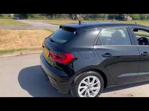 2023 AUDI A1