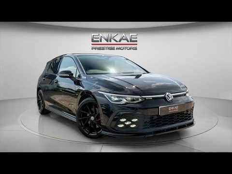 2023 VOLKSWAGEN GOLF