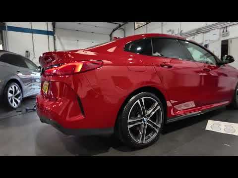 2023 BMW 2 SERIES GRAN COUPE