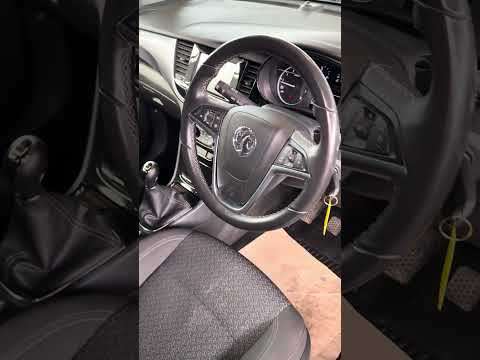 2019 VAUXHALL MOKKA X