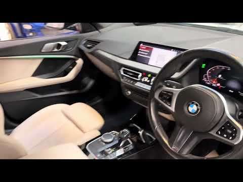 2020 BMW 2 SERIES GRAN COUPE