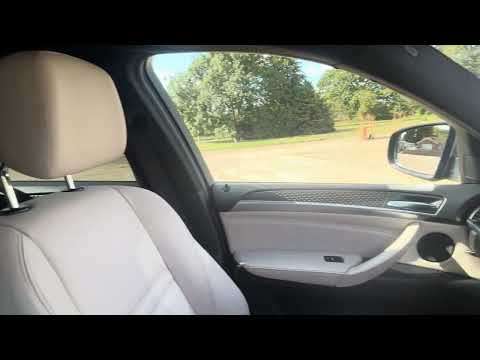2014 BMW X6