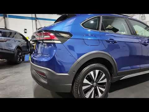 2024 VOLKSWAGEN TAIGO