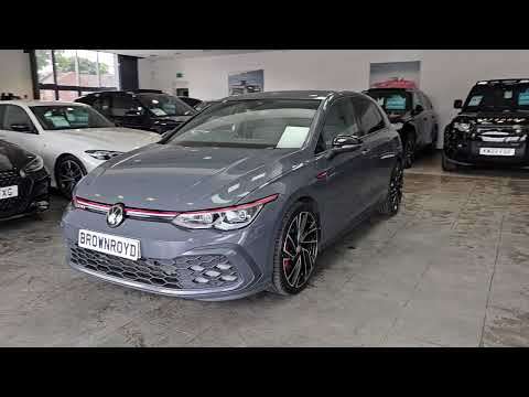 2024 VOLKSWAGEN GOLF