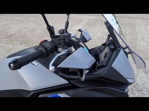 2022 YAMAHA TRACER 700