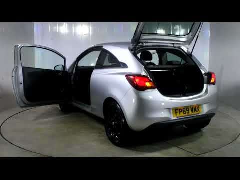 0 VAUXHALL CORSA