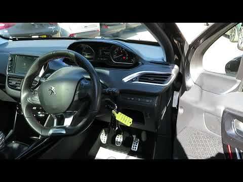 2018 PEUGEOT 2008