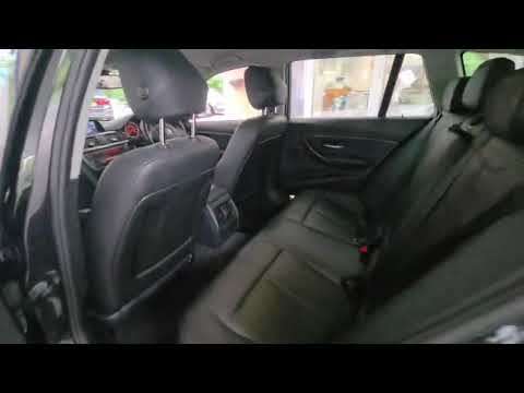 2013 BMW 3 SERIES