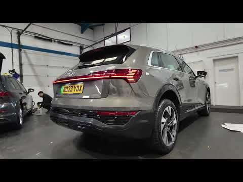 2023 AUDI Q8 E-TRON