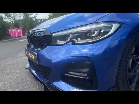 2019 BMW 3 SERIES