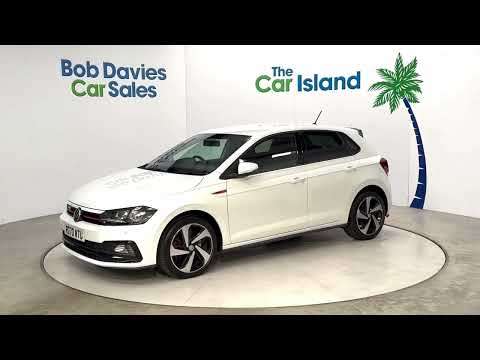2020 VOLKSWAGEN POLO
