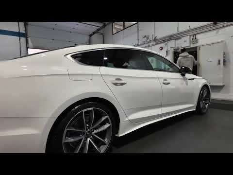 2023 AUDI A5