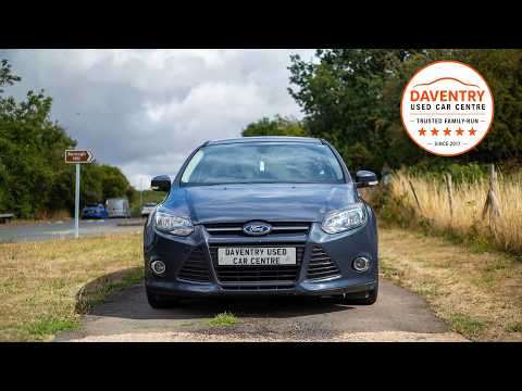2013 FORD FOCUS