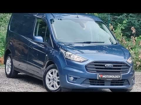 2020 FORD TRANSIT CONNECT