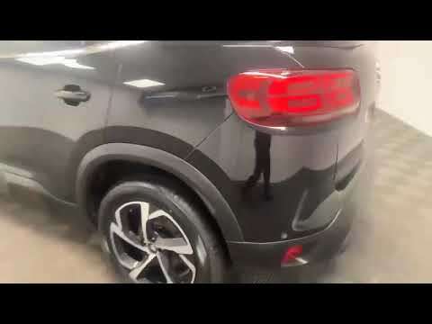 2019 CITROEN C5 AIRCROSS