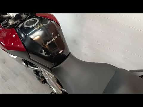 2012 KAWASAKI VERSYS 650