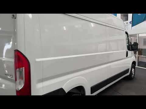 2023 CITROEN RELAY