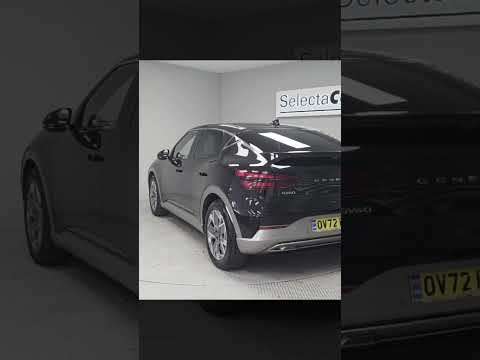 2022 GENESIS GV60