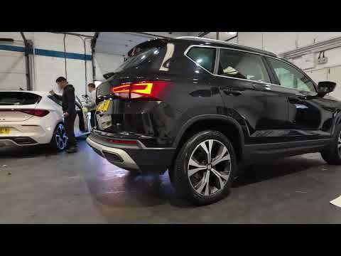 2024 SEAT ATECA
