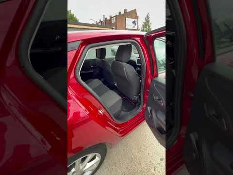 2020 VAUXHALL CORSA