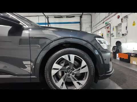 2023 AUDI Q8 E-TRON