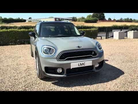 2017 MINI COUNTRYMAN